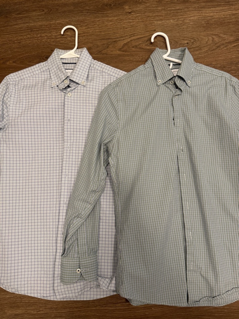 BUNDLE Charles Tyrwhitt Non-Iron Shirts